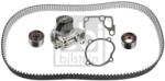 Febi Bilstein Set pompa apa + curea dintata FEBI BILSTEIN 173770 (173770)