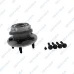 GSP Set rulment roata GSP 9330067K (9330067K)