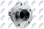 NTY Set rulment roata NTY KLP-BM-029 (KLP-BM-029)