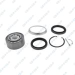 GSP Set rulment roata GSP GK1340 (GK1340)