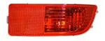 VAN WEZEL Lumina de ceata spate VAN WEZEL 3083930 (3083930)