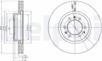 DELPHI Disc frana DELPHI BG4339 (BG4339)
