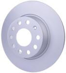 Hella-pagid Disc frana HELLA-PAGID 8DD 355 116-971 (8DD 355 116-971)