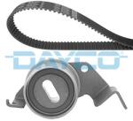 DAYCO Set curea de distributie DAYCO KTB636 (KTB636)