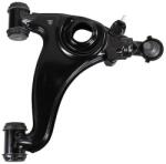 Metzger Autoteile Brat, suspensie roata METZGER AUTOTEILE 58055802 (58055802)