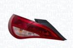 Magneti Marelli Lampa spate MAGNETI MARELLI 714021180852 (714021180852)