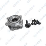 GSP Set rulment roata GSP 9342004K (9342004K)