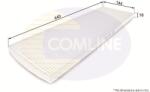 COMLINE Filtru, aer habitaclu COMLINE EKF167 (EKF167)