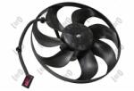 DEPO Ventilator, radiator DEPO 053-014-0002 (053-014-0002)