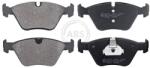 ABS set placute frana, frana disc ABS 37374 (37374)