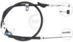 ABS Cablu, frana de parcare ABS K17582 (K17582)