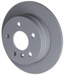 TOPRAN Disc frana TOPRAN COATED 401 386 (401 386)
