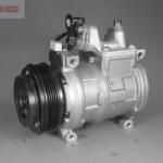 DENSO Compresor, climatizare DENSO DCP05001 (DCP05001)