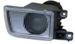 VAN WEZEL Proiector ceata VAN WEZEL 5880995 (5880995)