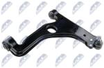 NTY Brat, suspensie roata NTY ZWD-PL-030 (ZWD-PL-030)