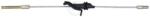 ABS Cablu, frana de parcare ABS K12975 (K12975)
