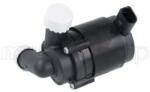 METELLI Pompă de apă suplimentară (circuitul apei de răcire) METELLI 25-0037 (25-0037)