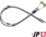 JP GROUP Cablu, frana de parcare JP GROUP 1270300600 (1270300600)