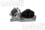 METELLI Pompă de apă, răcire motor METELLI 24-1347 (24-1347)