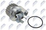 NTY Pompă de apă, răcire motor NTY CPW-PE-012 (CPW-PE-012)