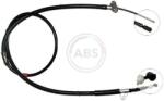 ABS Cablu, frana de parcare ABS K19268 (K19268)