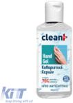 Feral Clean+ alkoholos kézfertőtlenítő gél 80ML (CGRCMAR6033167)