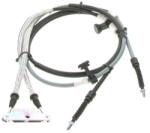 Bosch Cablu, frana de parcare BOSCH 1 987 477 907 (1 987 477 907)
