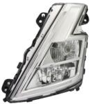 TRUCKLIGHT Far TRUCKLIGHT HL-VO024L (HL-VO024L)