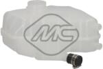 Metalcaucho Vas de expansiune, racire METALCAUCHO 03311 (03311)