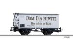 Tillig Vagon refrigerant Dom. Dahlwitz, Epoca I, H0, Tillig 76574 (TLG76574)