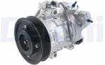DELPHI Compresor, climatizare DELPHI CS20363 (CS20363)