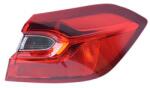 VAN WEZEL Lampa spate VAN WEZEL 1809932 (1809932)