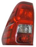 VAN WEZEL Lampa spate VAN WEZEL 5488931 (5488931)