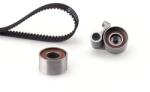 GATES Set curea de distributie GATES PowerGrip K01T298 (K01T298)