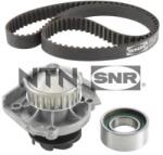 SNR Set pompa apa + curea dintata SNR KDP458.360 (KDP458.360)
