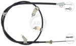 ABS Cablu, frana de parcare ABS K16083 (K16083)