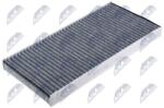 NTY Filtru, aer habitaclu NTY FCF-DW-020C (FCF-DW-020C)
