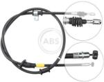 ABS Cablu, frana de parcare ABS K14747 (K14747)