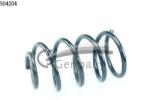 CS Germany Arc spiral CS Germany 14.504. 204 (14.504.204) - automobilus