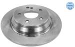 MEYLE Disc frana MEYLE 015 523 0030 (015 523 0030)
