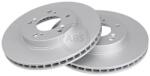 ABS Disc frana ABS 16588 (16588)