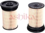 ASHIKA filtru combustibil ASHIKA 30-ECO089 (30-ECO089)