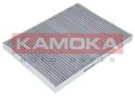 KAMOKA Filtru, aer habitaclu KAMOKA F505801 (F505801)