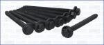 AJUSA Set surub, chiulasa AJUSA 81052200 (81052200)