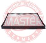 Master-sport Germany Filtru, aer habitaclu MASTER-SPORT GERMANY 3943-IF-PCS-MS (3943-IF-PCS-MS)