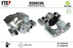 FTE Etrier frana FTE 9296136 (9296136) - automobilus