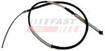 FAST Cablu, frana de parcare FAST FT69135 (FT69135)