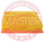 Master-sport Germany Filtru aer MASTER SPORT 27181-LF-PCS-MS (27181-LF-PCS-MS)
