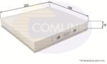 COMLINE Filtru, aer habitaclu COMLINE EKF207 (EKF207)