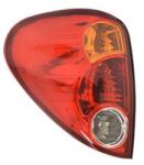 VAN WEZEL Lampa spate VAN WEZEL 3295931 (3295931)
